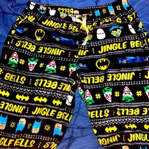 Brand new Vintage Batman pajamas
